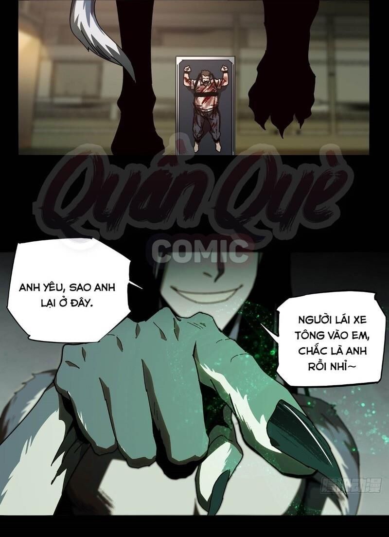 Đại Tượng Vô Hình Chap 74 - Next Chap 75