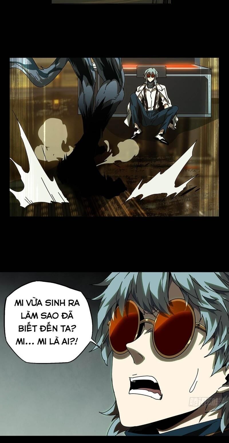 Đại Tượng Vô Hình Chap 74 - Next Chap 75