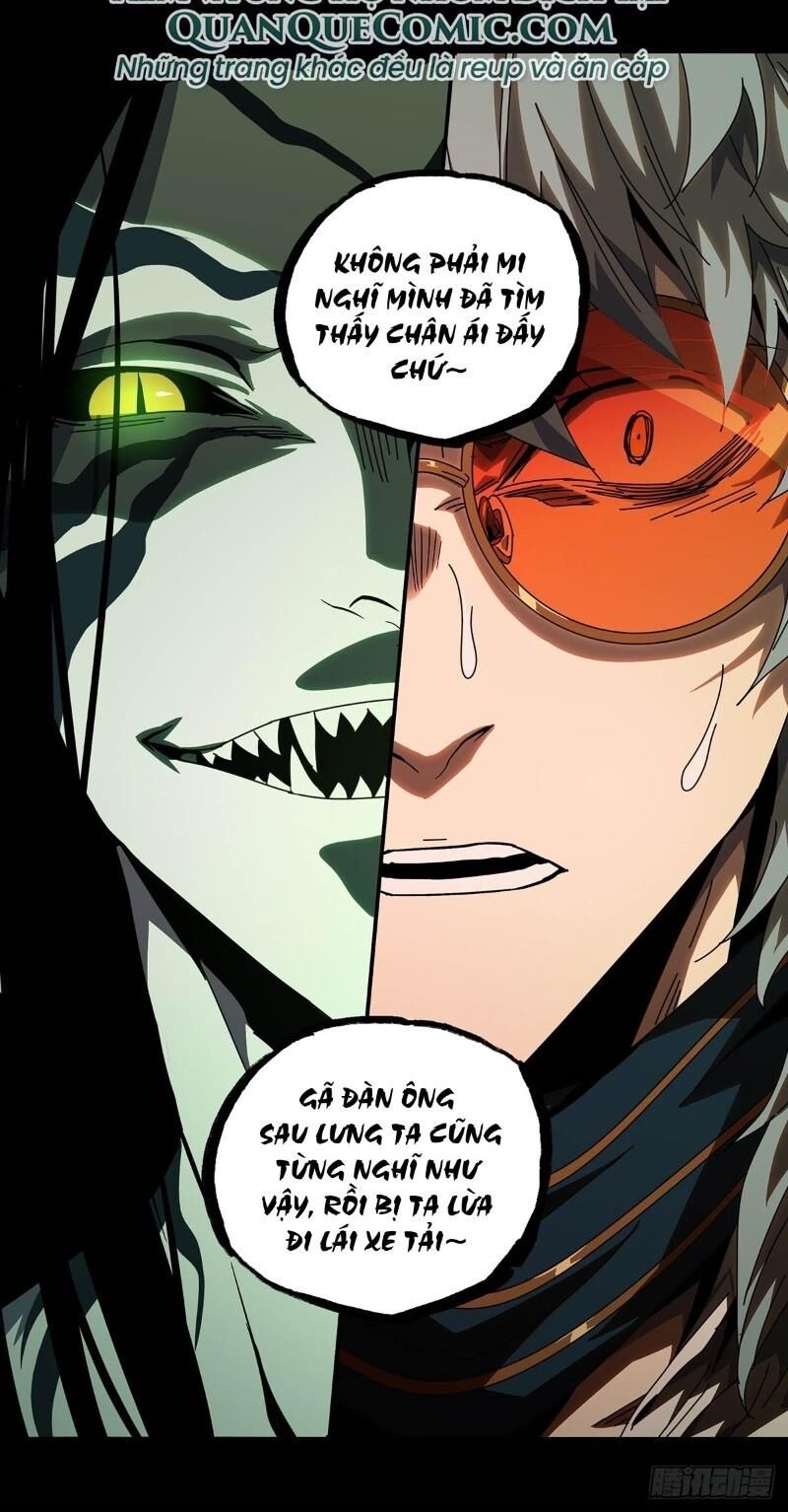 Đại Tượng Vô Hình Chap 74 - Next Chap 75