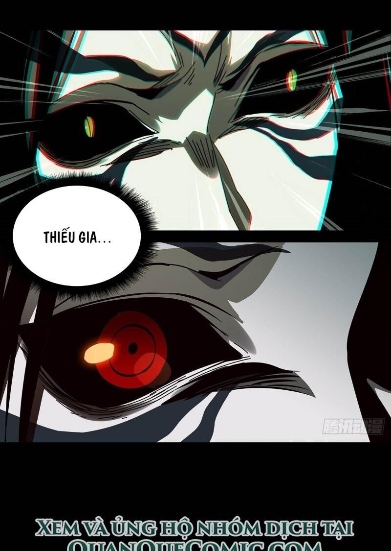 Đại Tượng Vô Hình Chap 74 - Next Chap 75