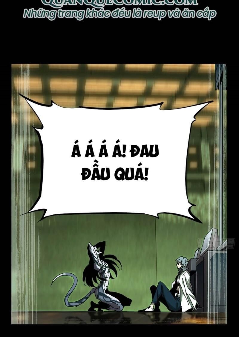 Đại Tượng Vô Hình Chap 74 - Next Chap 75
