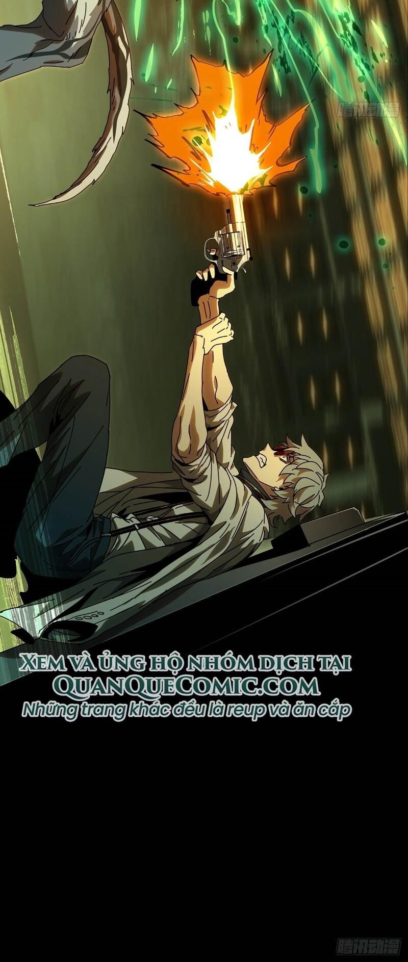 Đại Tượng Vô Hình Chap 74 - Next Chap 75