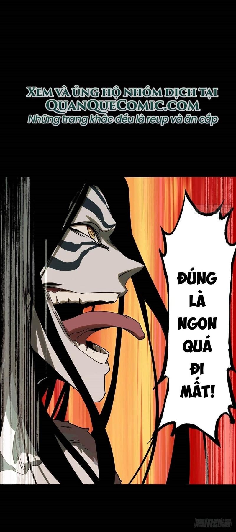 Đại Tượng Vô Hình Chap 74 - Next Chap 75