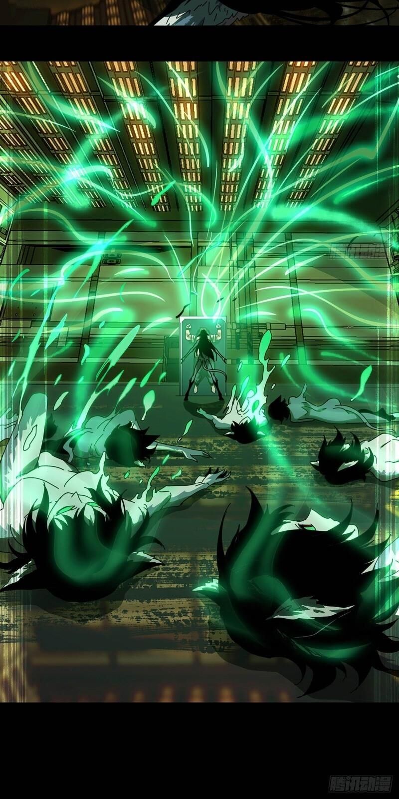 Đại Tượng Vô Hình Chap 74 - Next Chap 75