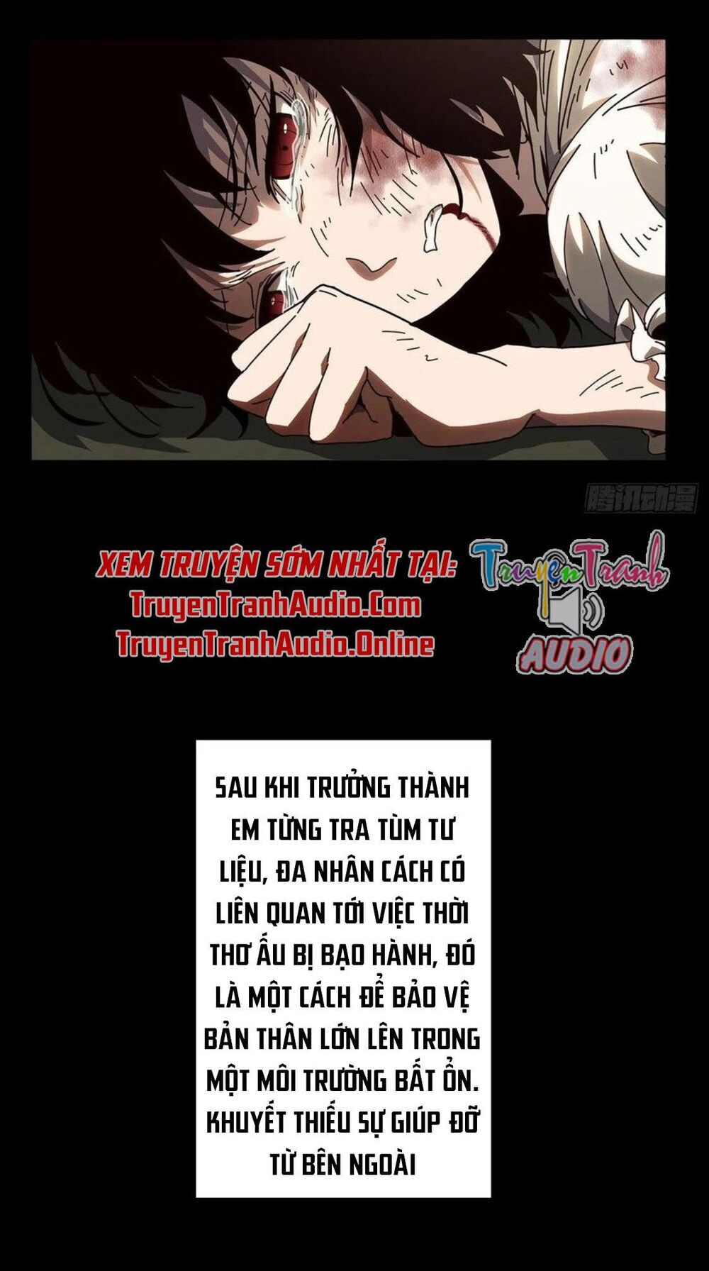 Đại Tượng Vô Hình Chap 75 - Next Chap 76