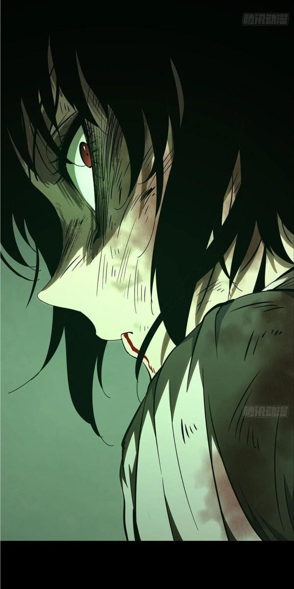 Đại Tượng Vô Hình Chap 75 - Next Chap 76
