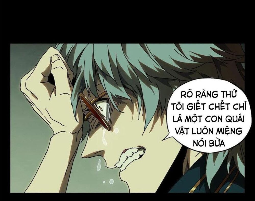 Đại Tượng Vô Hình Chap 75 - Next Chap 76