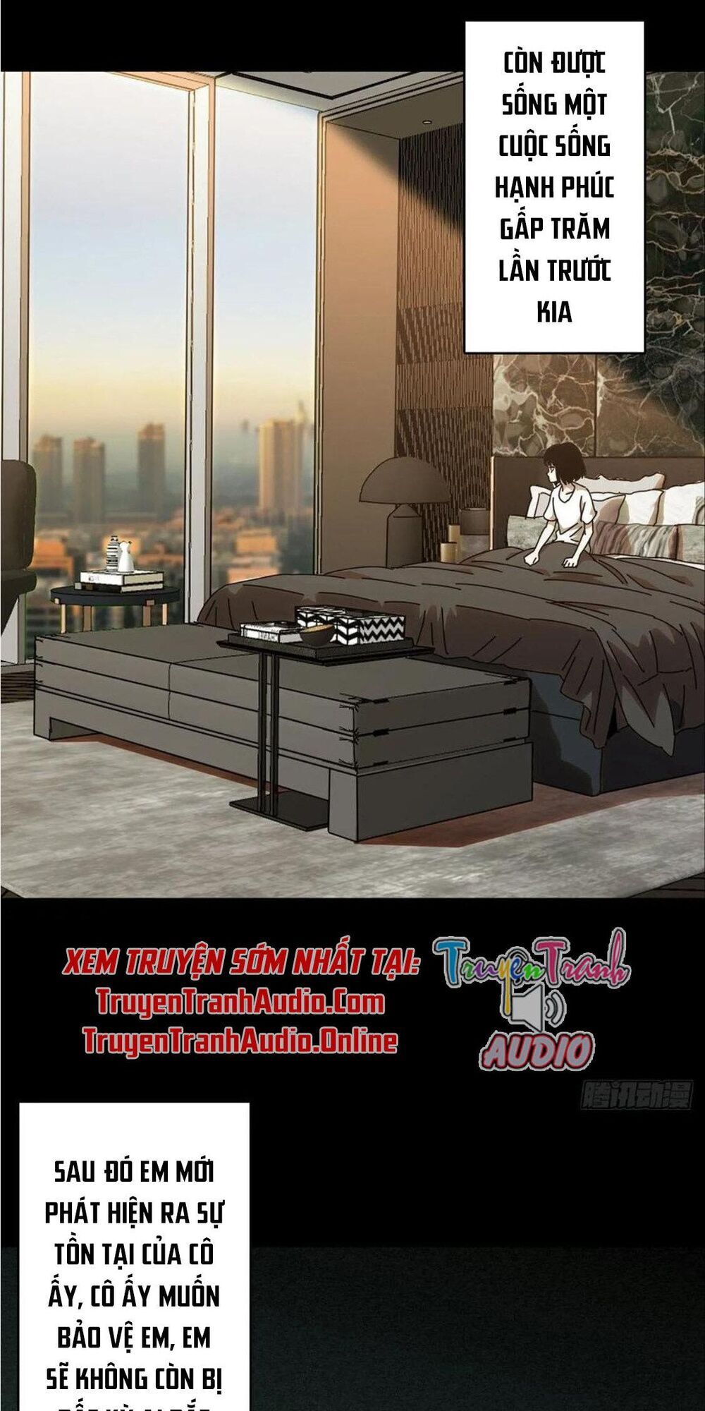 Đại Tượng Vô Hình Chap 75 - Next Chap 76