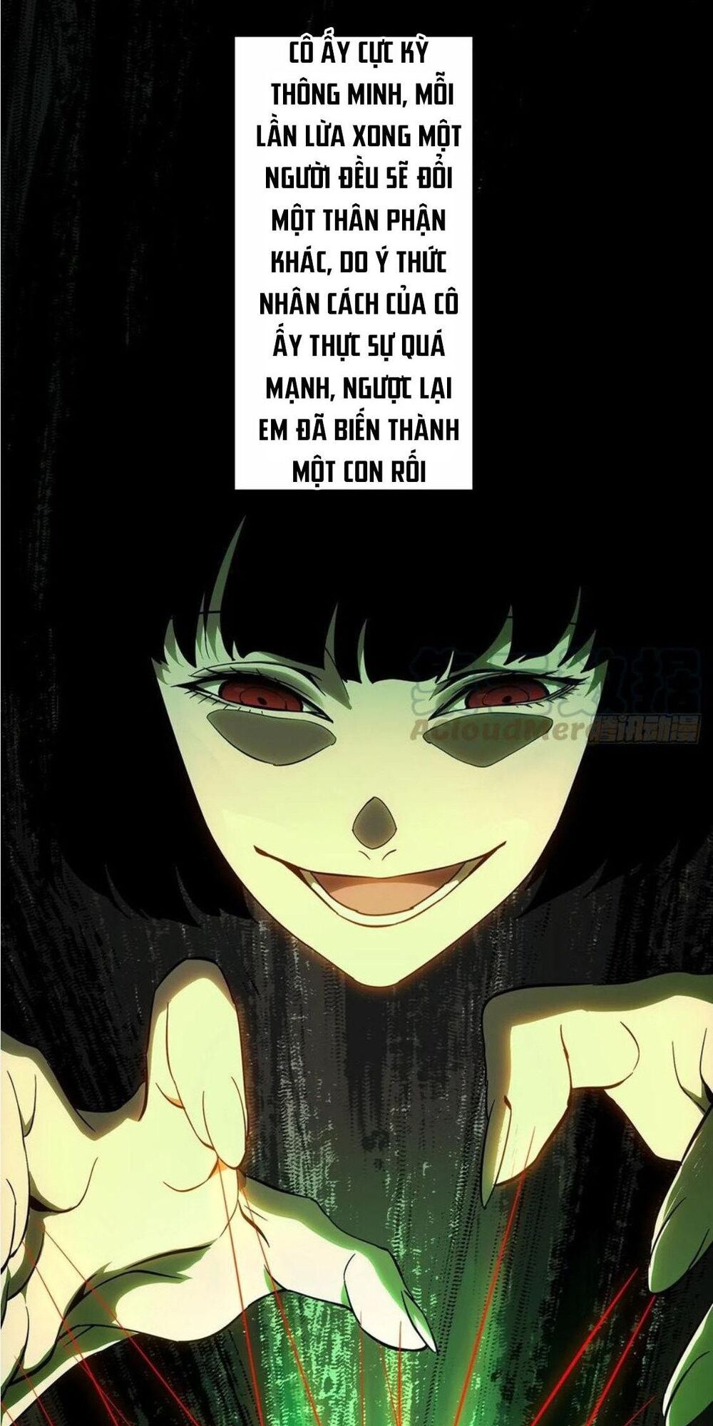 Đại Tượng Vô Hình Chap 75 - Next Chap 76