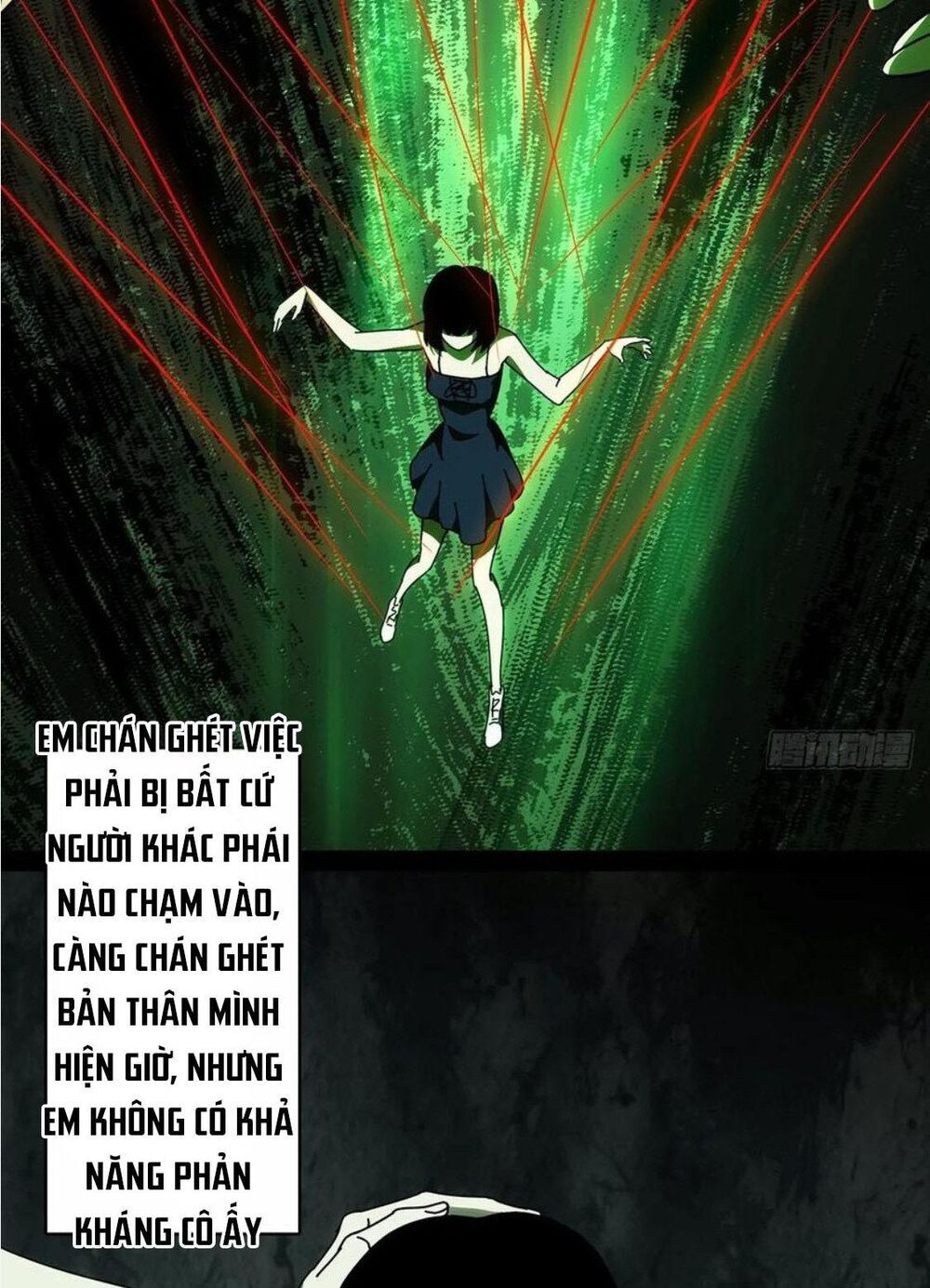 Đại Tượng Vô Hình Chap 75 - Next Chap 76