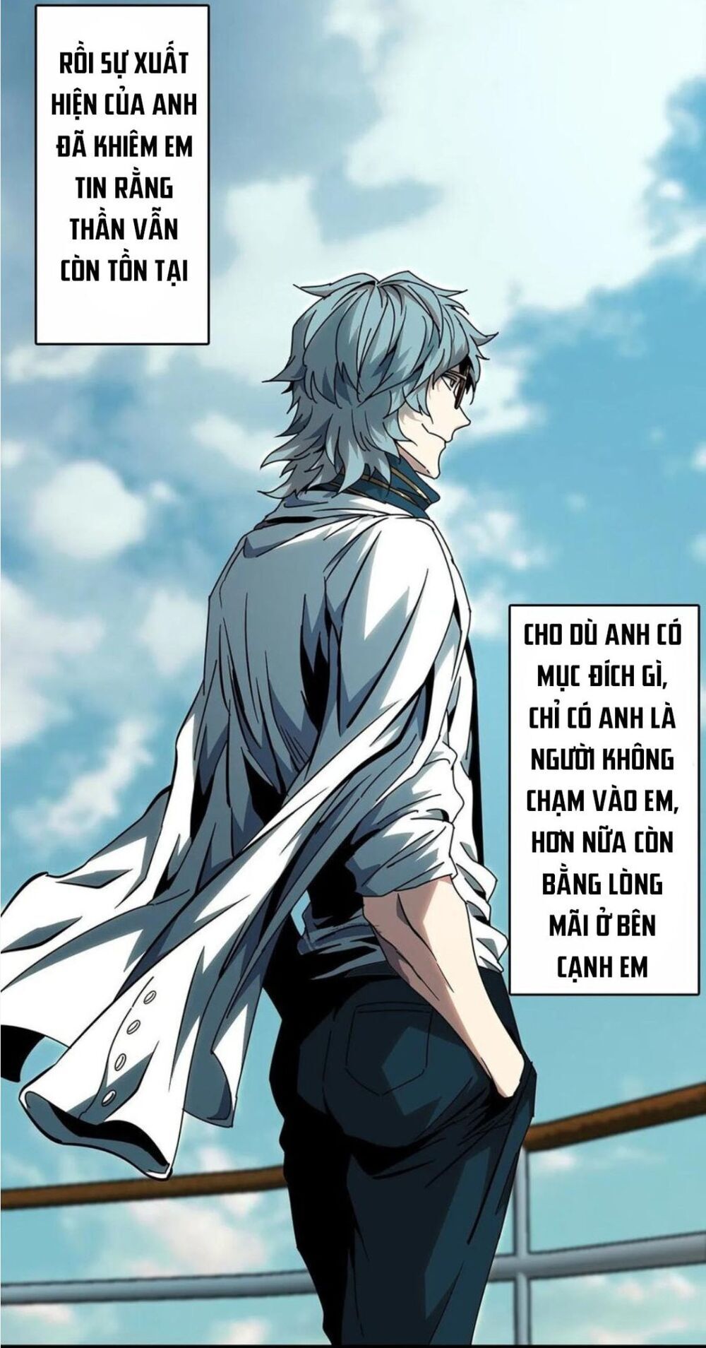 Đại Tượng Vô Hình Chap 75 - Next Chap 76
