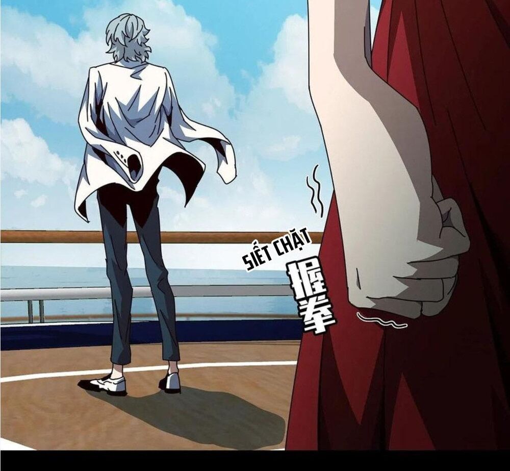 Đại Tượng Vô Hình Chap 75 - Next Chap 76