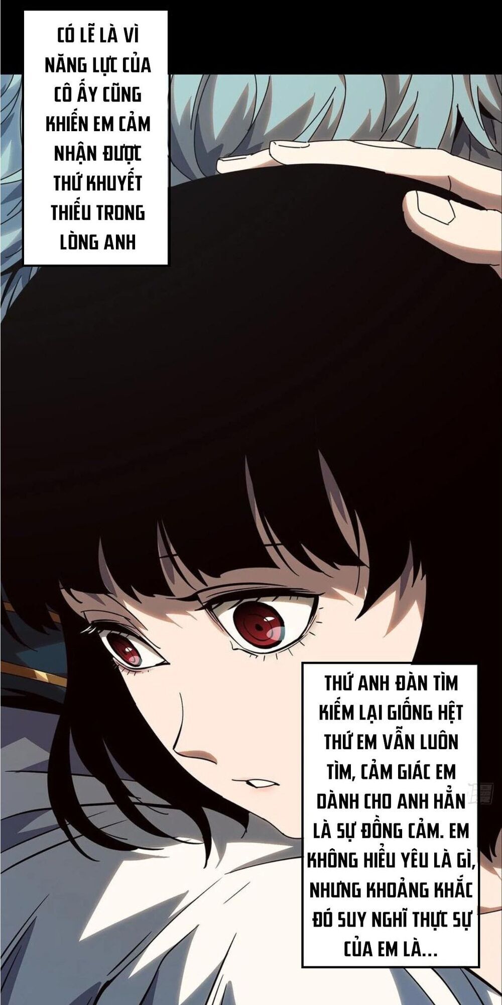 Đại Tượng Vô Hình Chap 75 - Next Chap 76