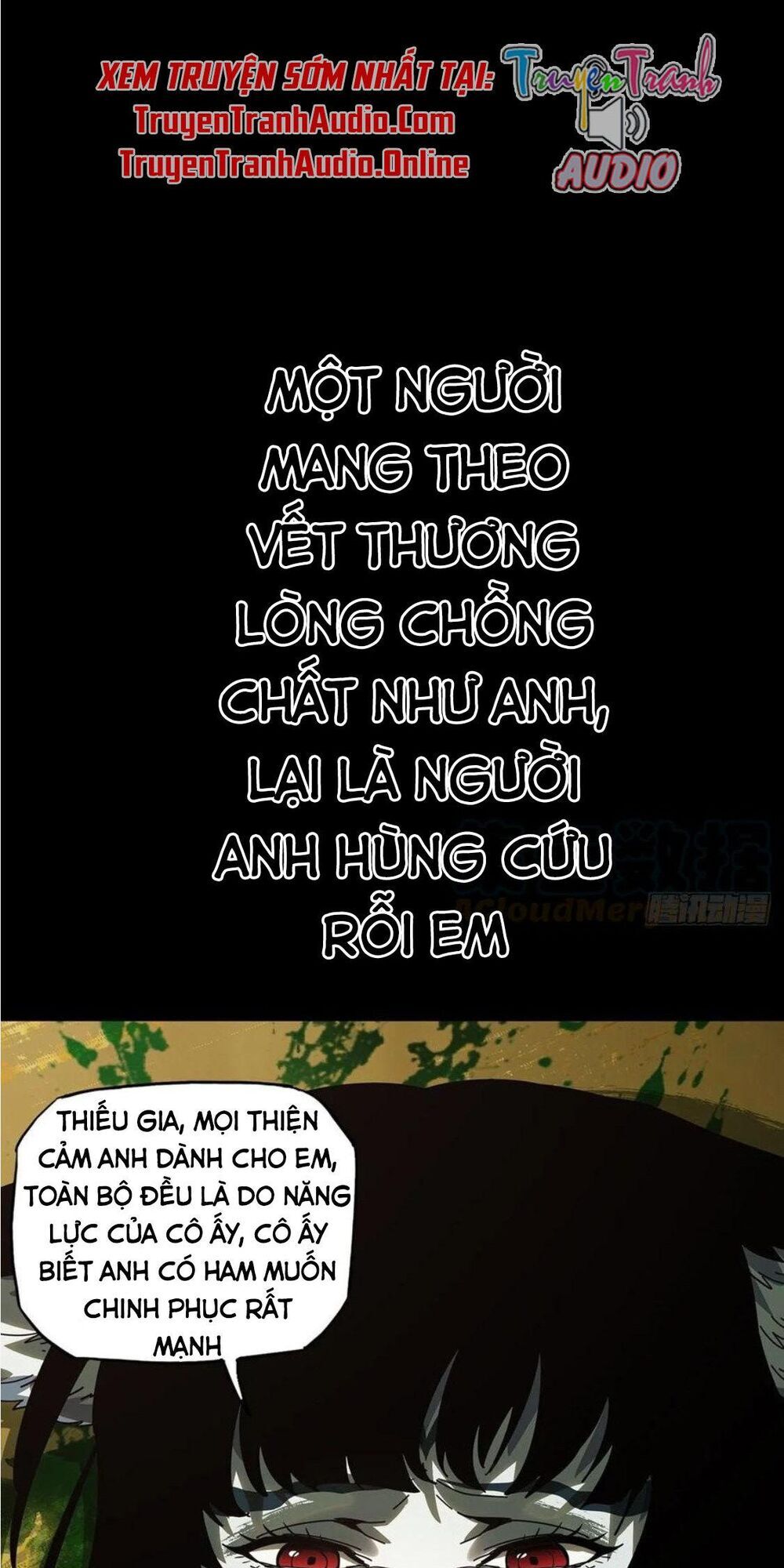 Đại Tượng Vô Hình Chap 75 - Next Chap 76