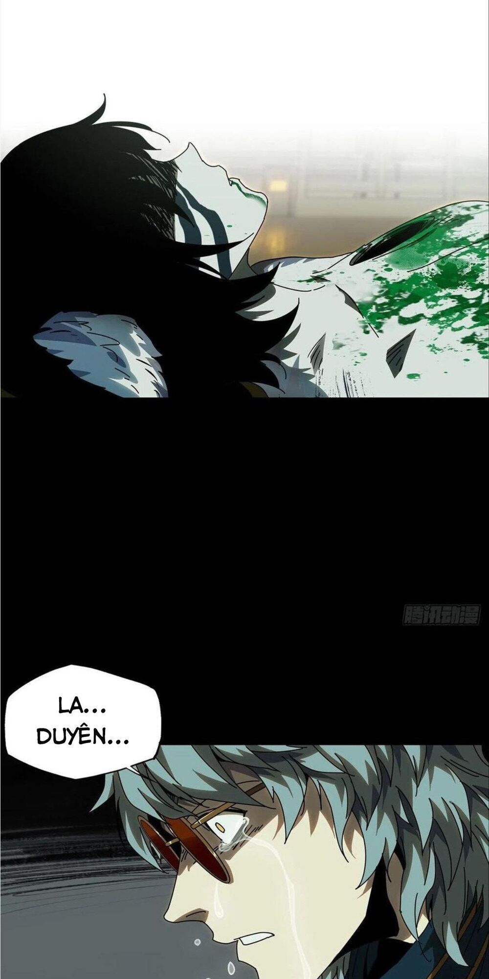 Đại Tượng Vô Hình Chap 75 - Next Chap 76