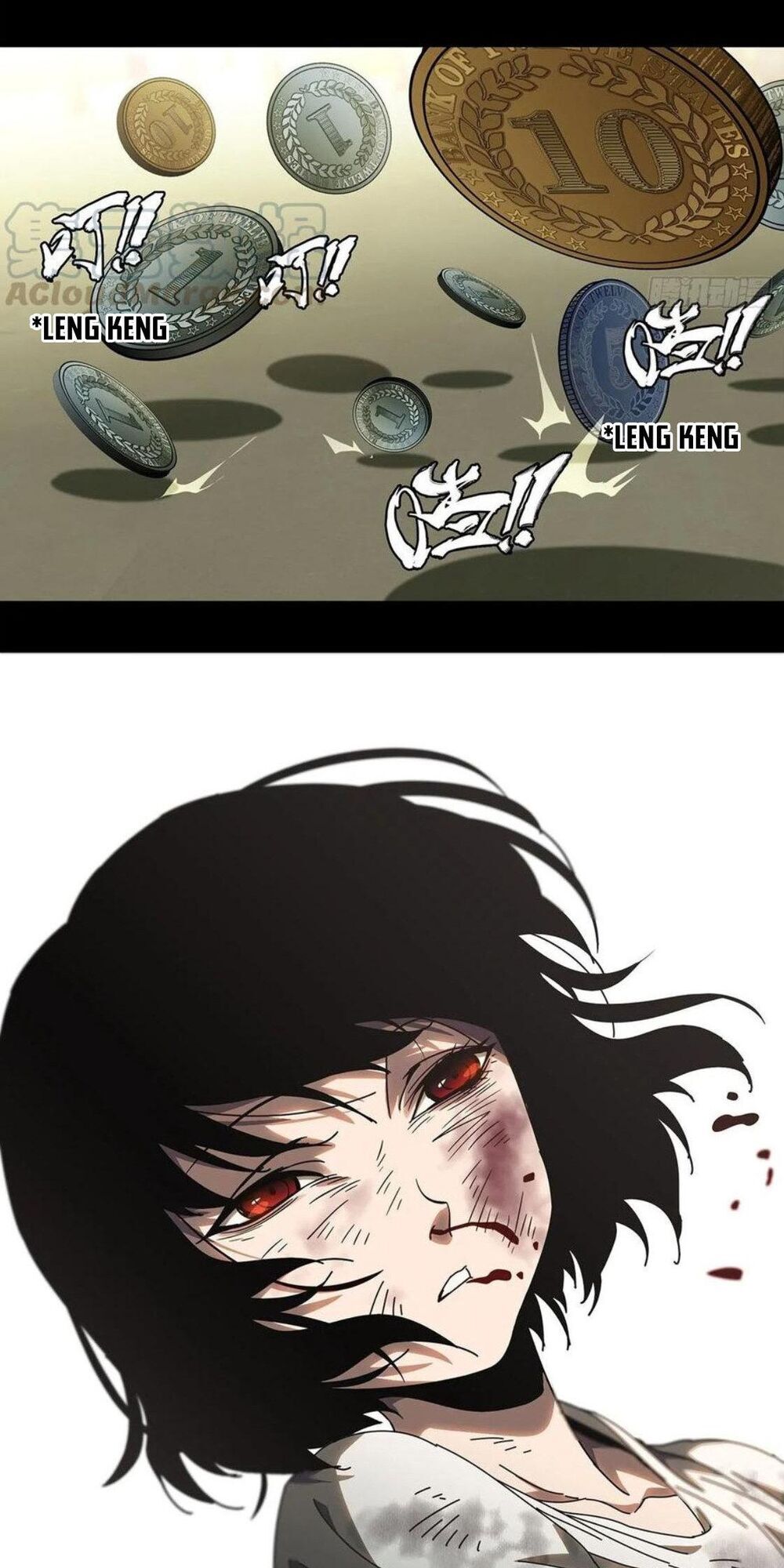Đại Tượng Vô Hình Chap 75 - Next Chap 76