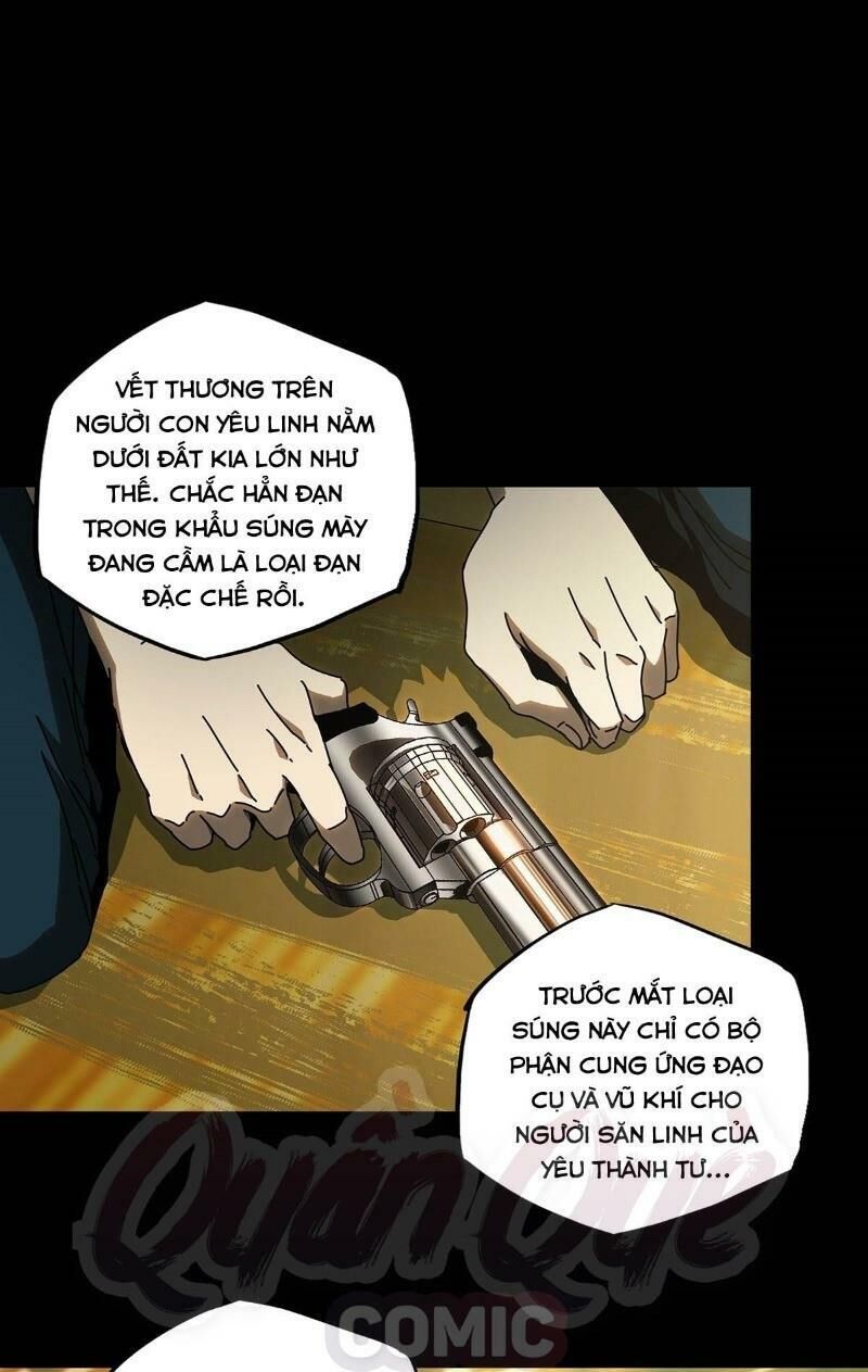 Đại Tượng Vô Hình Chap 76 - Next Chap 77