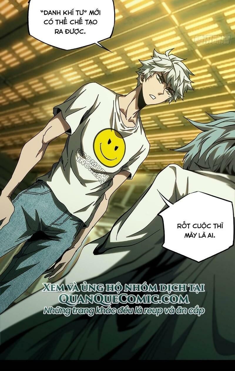 Đại Tượng Vô Hình Chap 76 - Next Chap 77
