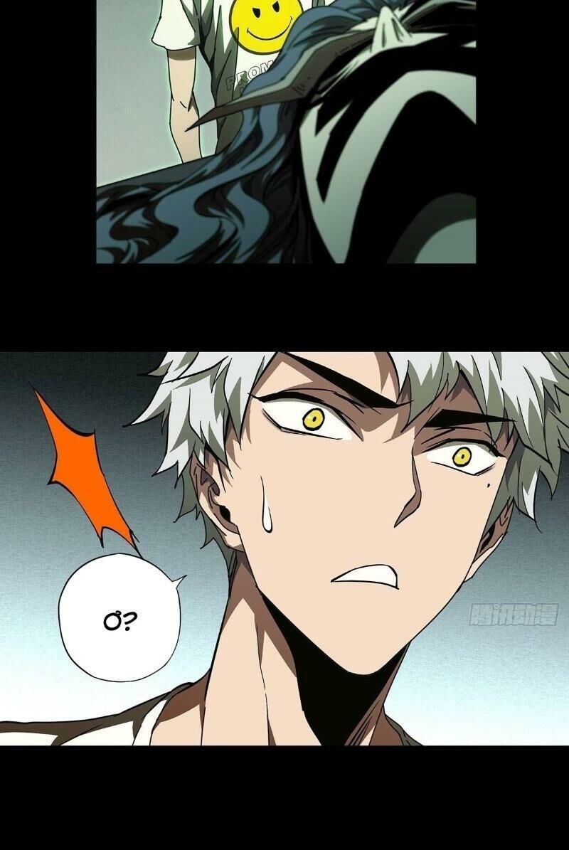 Đại Tượng Vô Hình Chap 76 - Next Chap 77