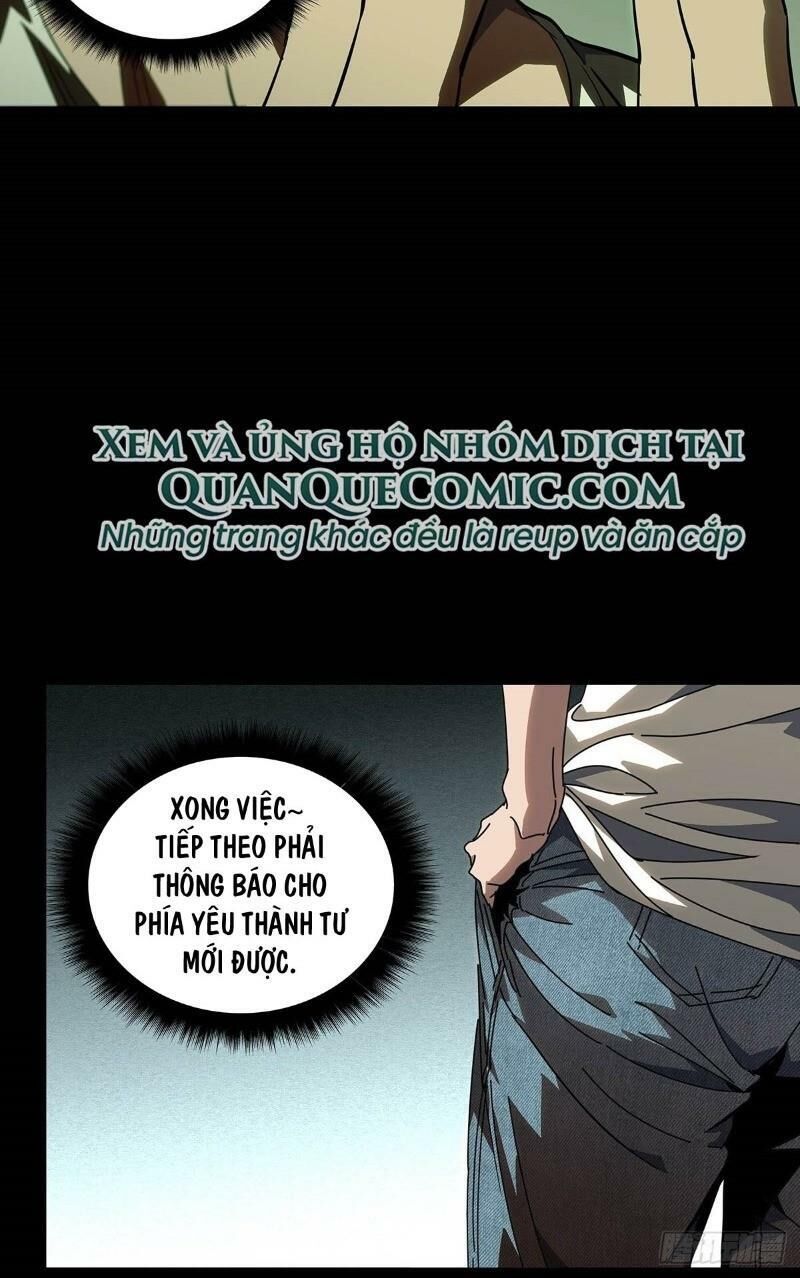 Đại Tượng Vô Hình Chap 76 - Next Chap 77