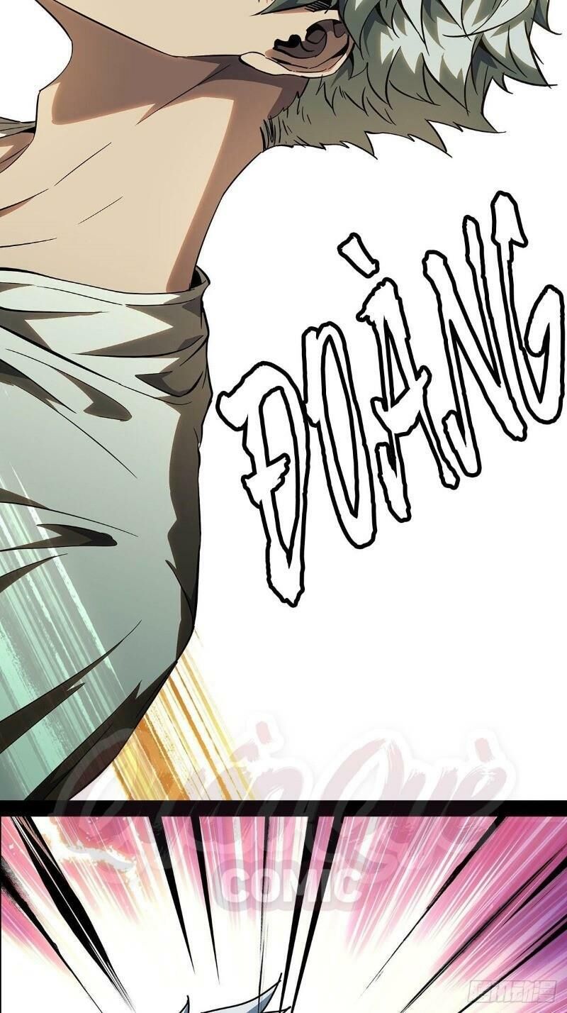 Đại Tượng Vô Hình Chap 76 - Next Chap 77