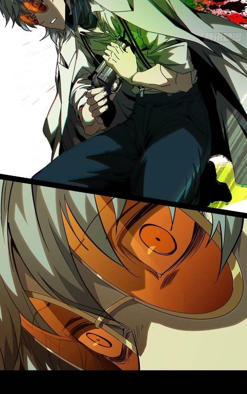 Đại Tượng Vô Hình Chap 76 - Next Chap 77