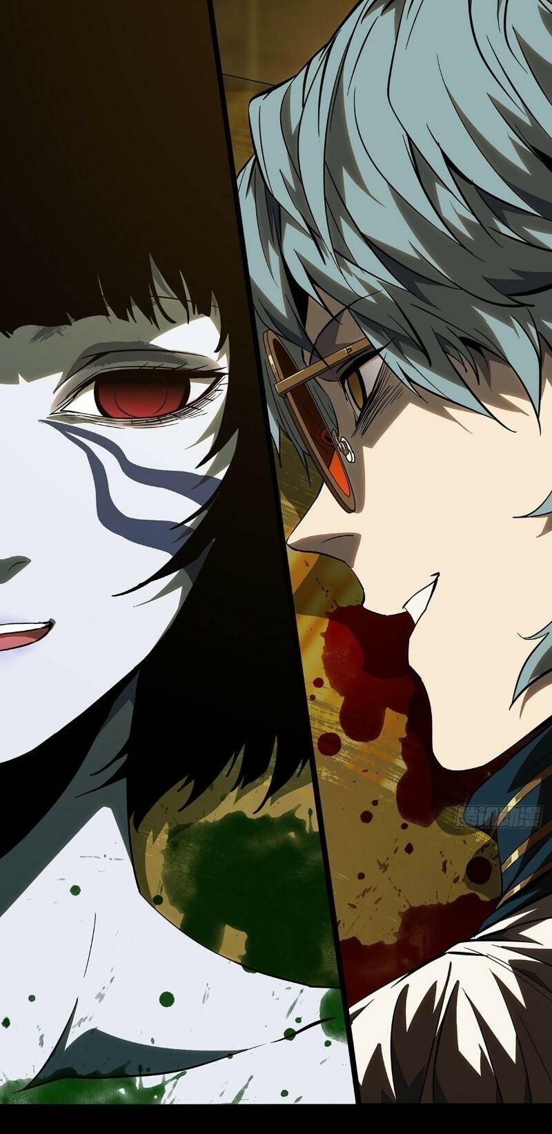 Đại Tượng Vô Hình Chap 76 - Next Chap 77