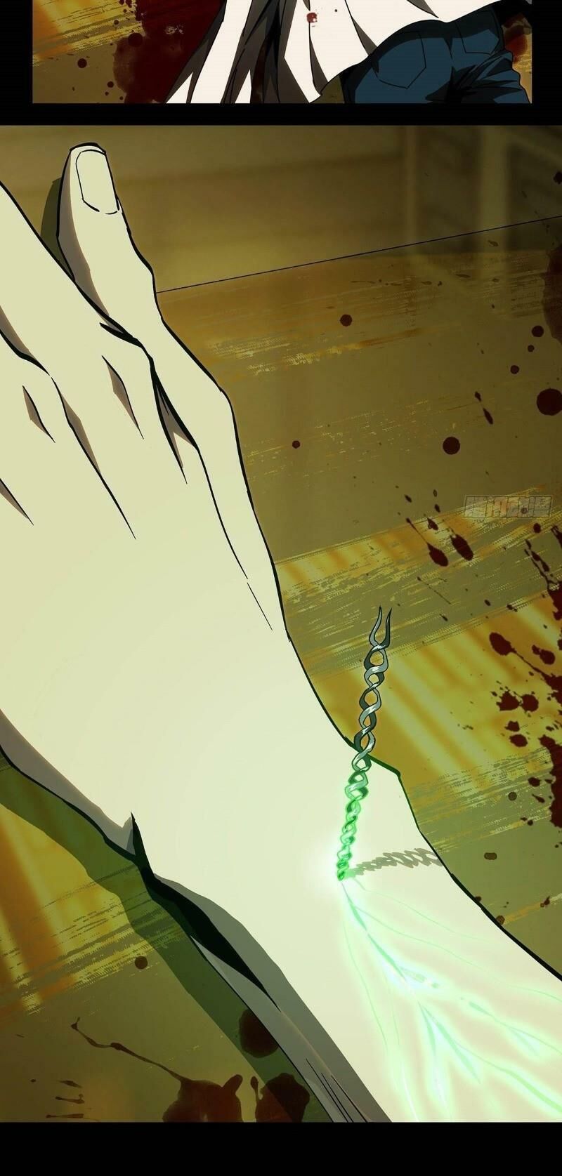 Đại Tượng Vô Hình Chap 76 - Next Chap 77