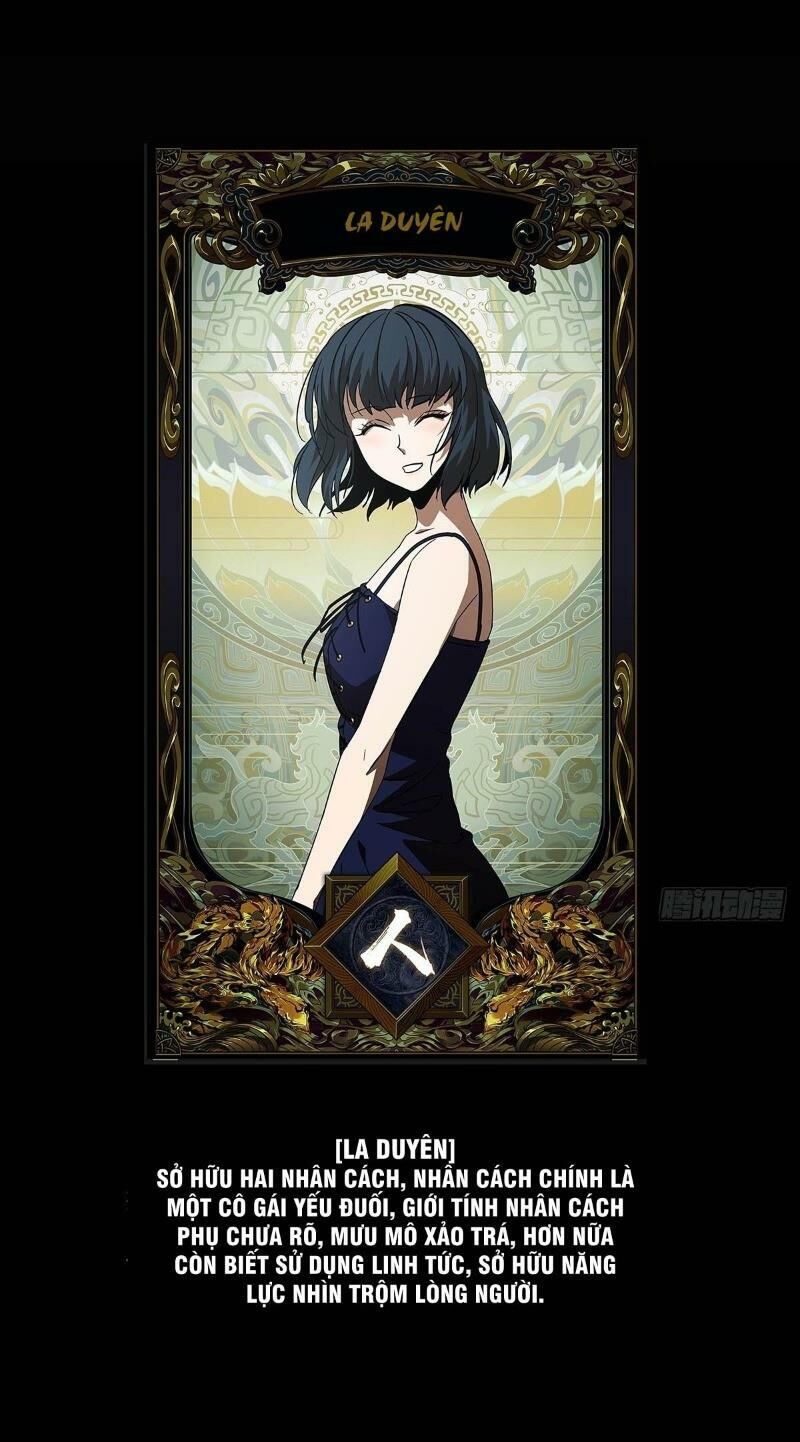 Đại Tượng Vô Hình Chap 76 - Next Chap 77