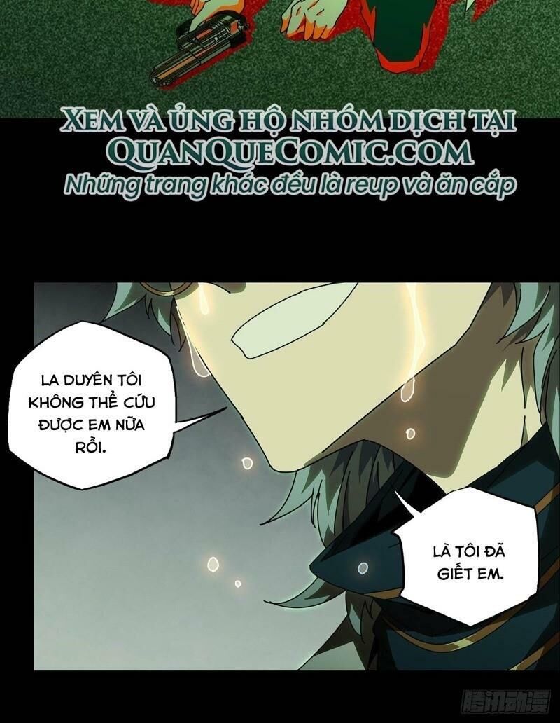 Đại Tượng Vô Hình Chap 76 - Next Chap 77