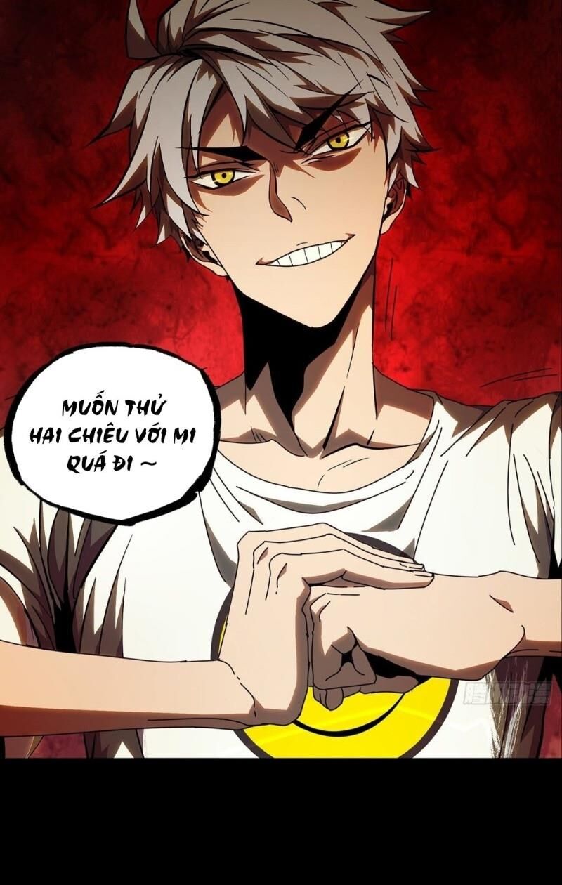Đại Tượng Vô Hình Chap 77 - Next Chap 78