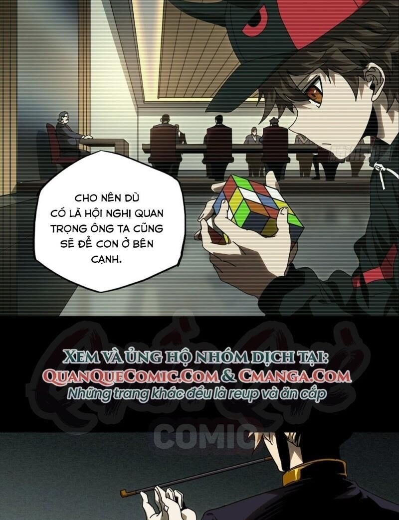 Đại Tượng Vô Hình Chap 77 - Next Chap 78