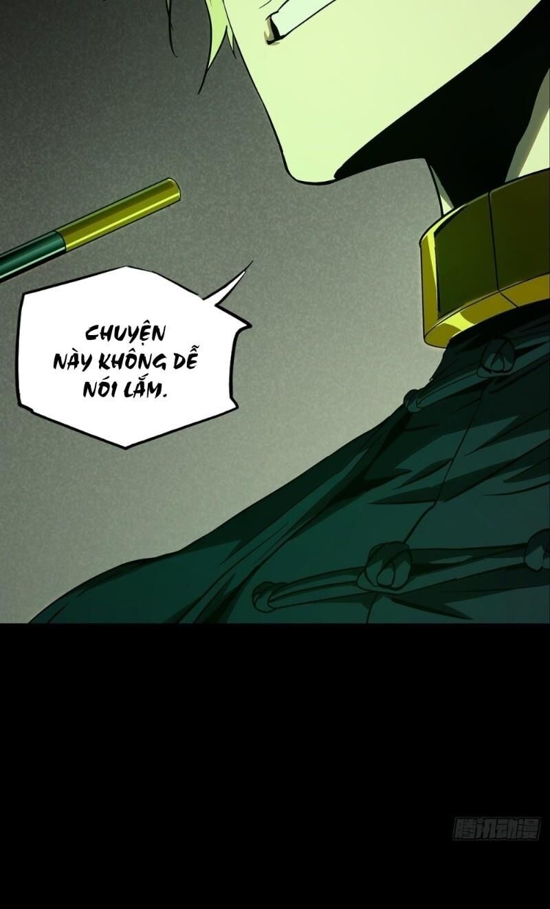 Đại Tượng Vô Hình Chap 77 - Next Chap 78