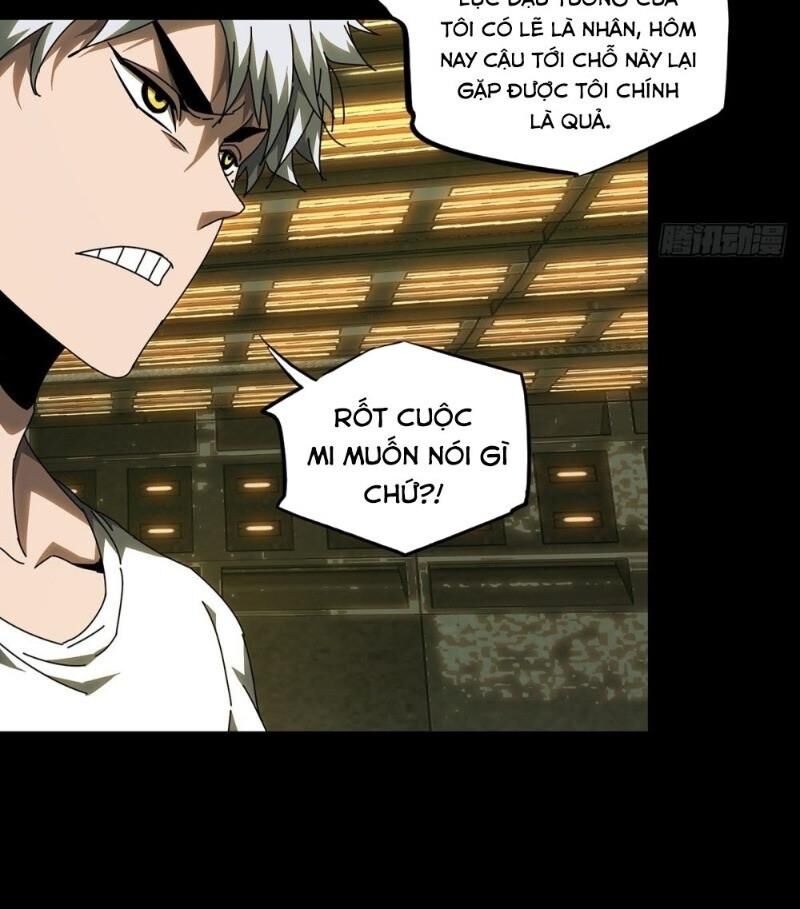 Đại Tượng Vô Hình Chap 77 - Next Chap 78