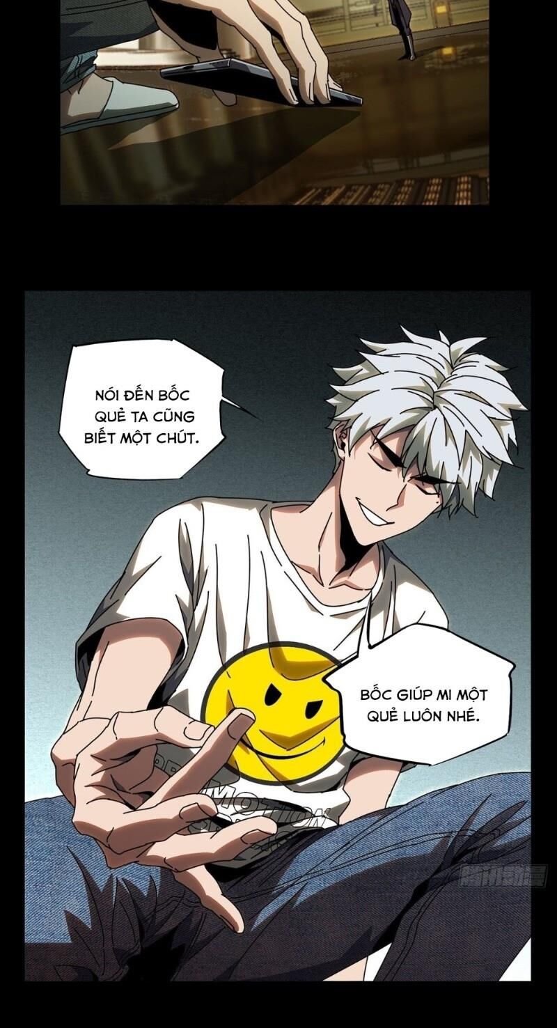 Đại Tượng Vô Hình Chap 77 - Next Chap 78
