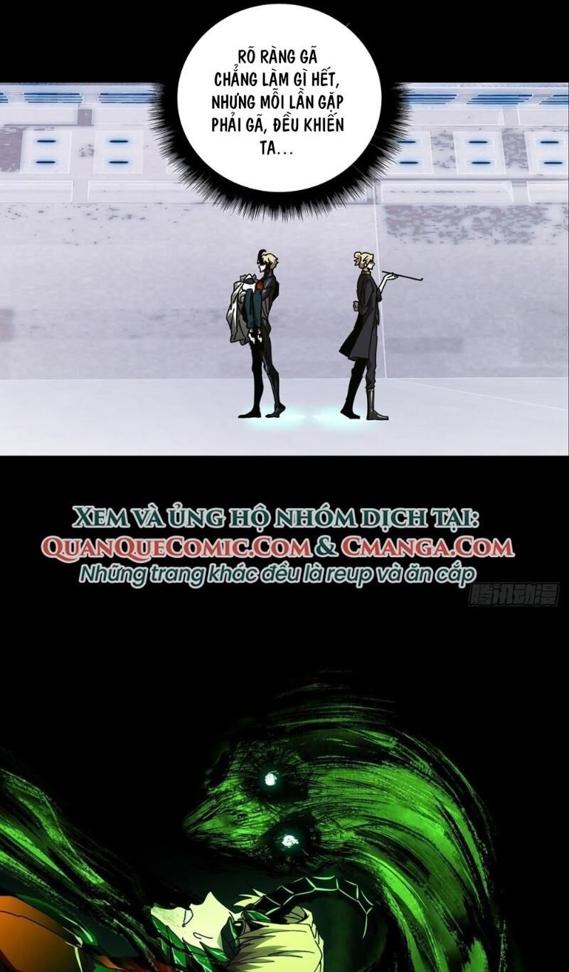 Đại Tượng Vô Hình Chap 77 - Next Chap 78