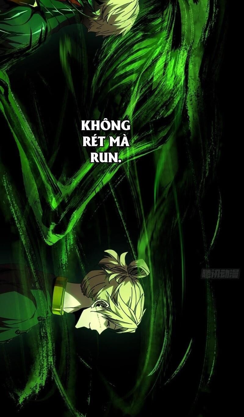 Đại Tượng Vô Hình Chap 77 - Next Chap 78
