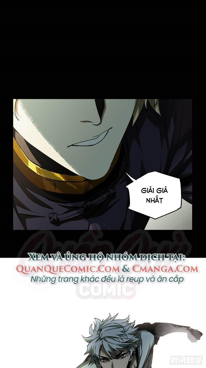 Đại Tượng Vô Hình Chap 78 - Next Chap 79