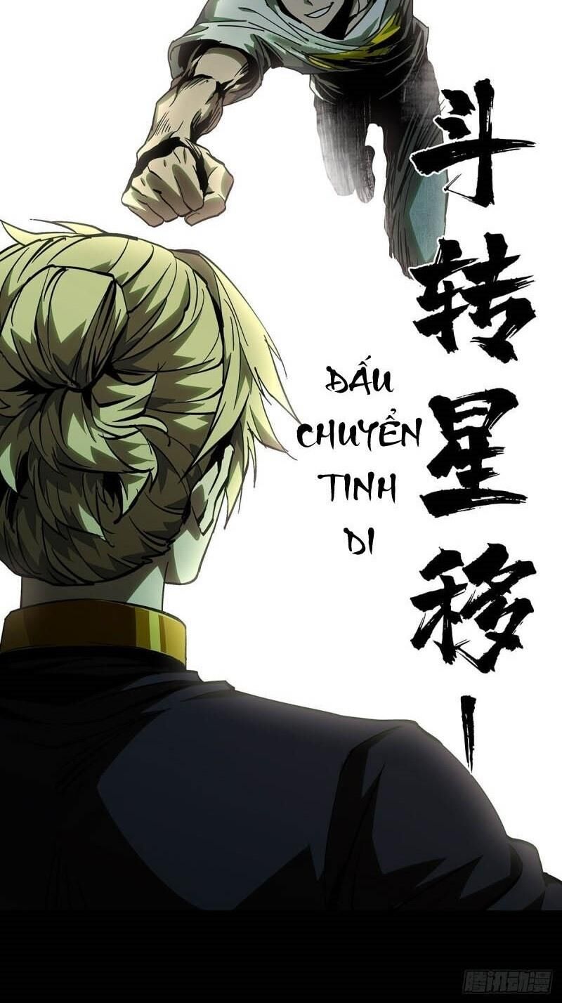 Đại Tượng Vô Hình Chap 78 - Next Chap 79