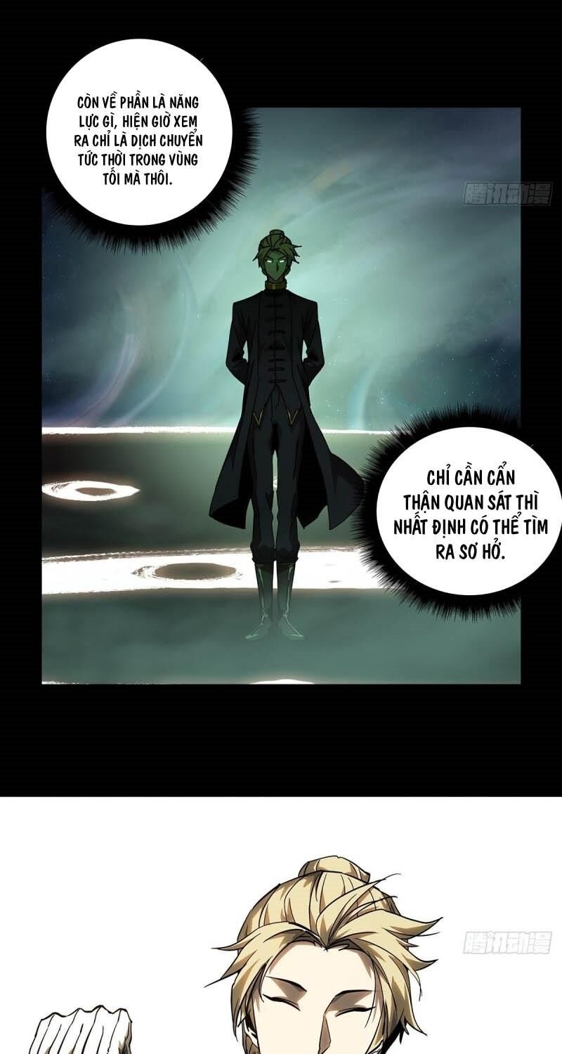 Đại Tượng Vô Hình Chap 78 - Next Chap 79