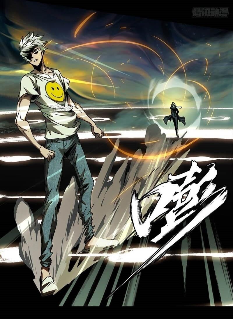 Đại Tượng Vô Hình Chap 78 - Next Chap 79