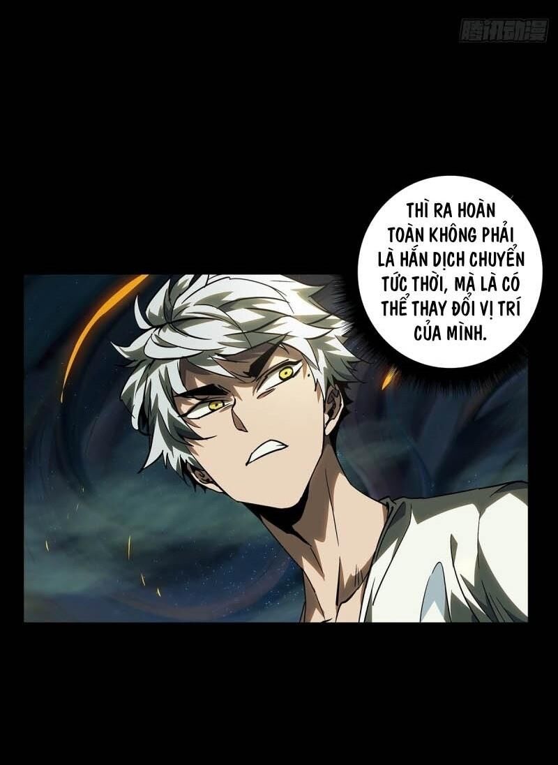 Đại Tượng Vô Hình Chap 78 - Next Chap 79