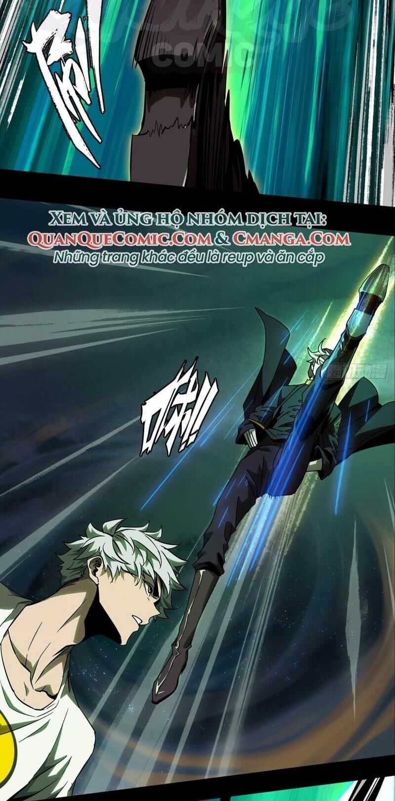 Đại Tượng Vô Hình Chap 78 - Next Chap 79