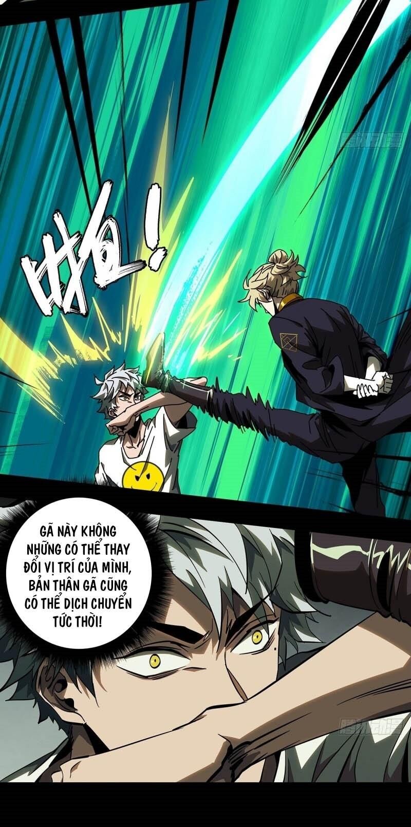 Đại Tượng Vô Hình Chap 78 - Next Chap 79