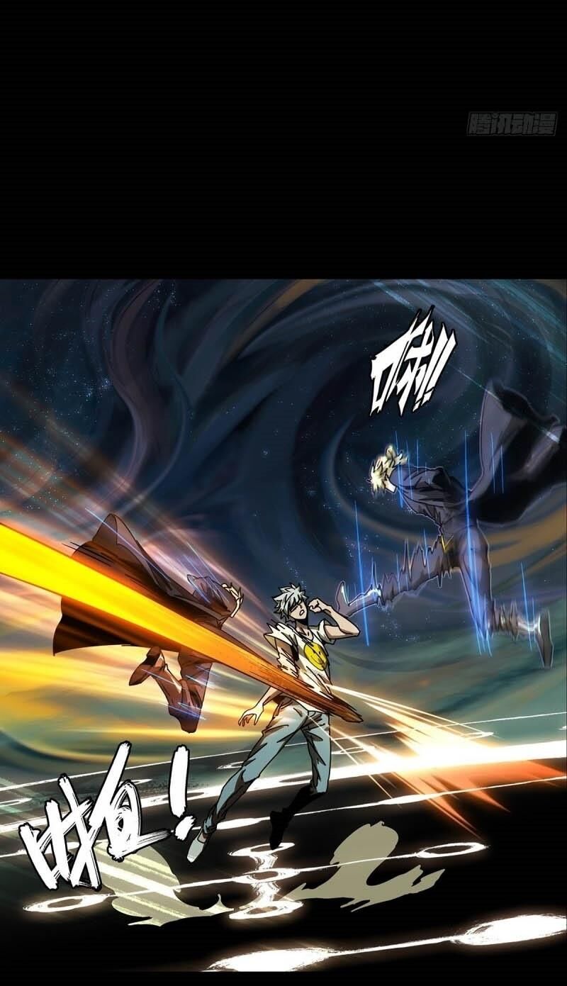 Đại Tượng Vô Hình Chap 78 - Next Chap 79