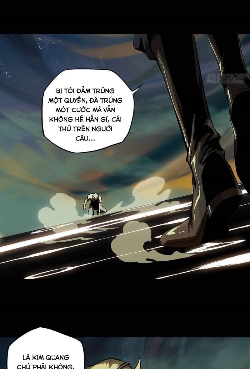 Đại Tượng Vô Hình Chap 78 - Next Chap 79