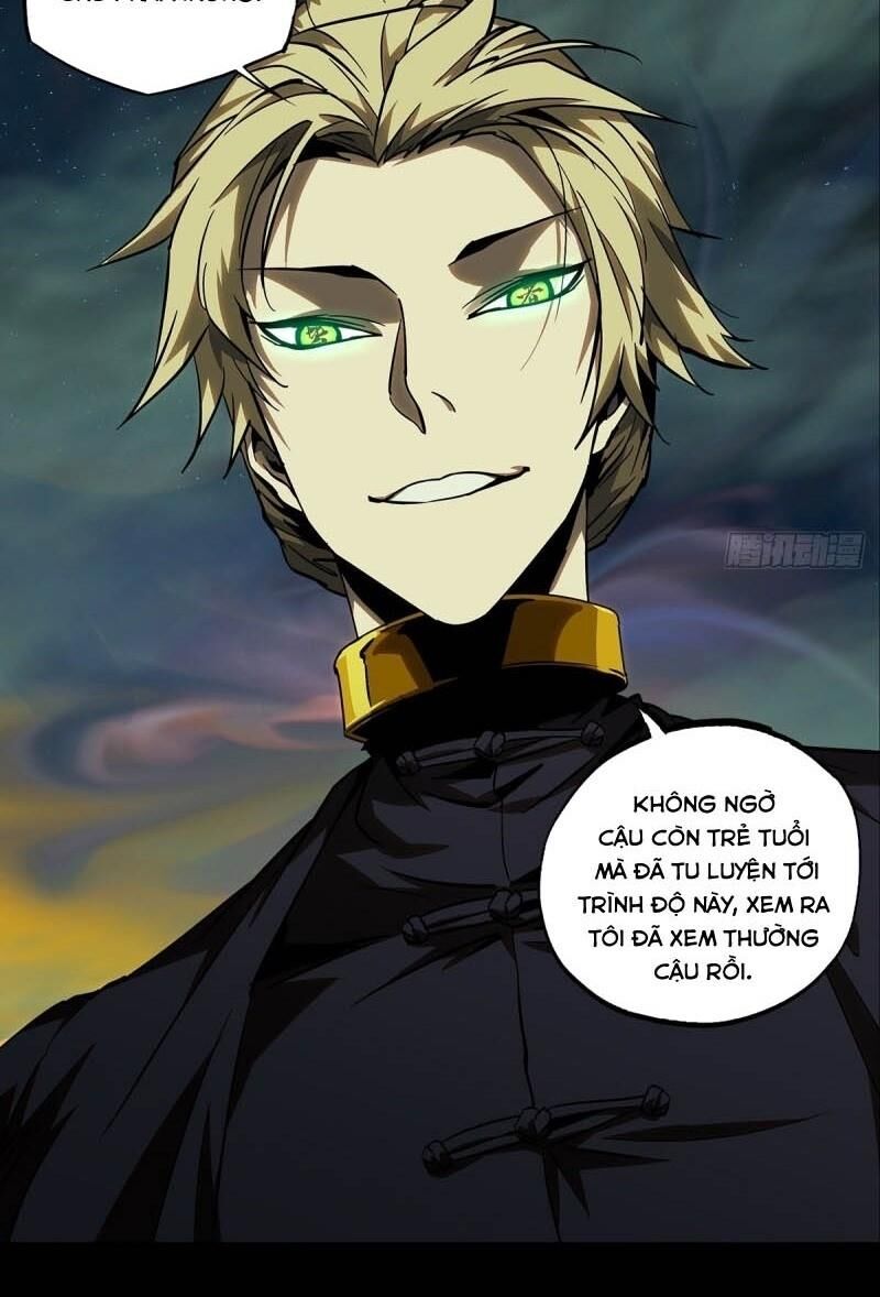 Đại Tượng Vô Hình Chap 78 - Next Chap 79
