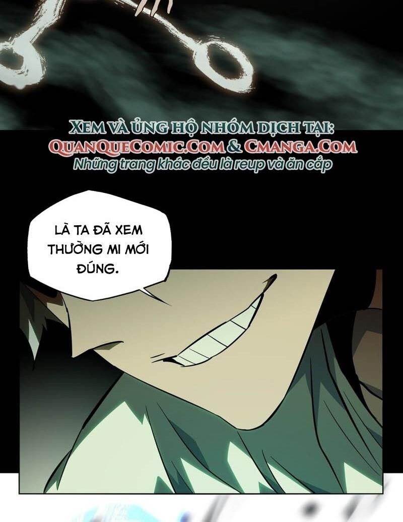 Đại Tượng Vô Hình Chap 78 - Next Chap 79