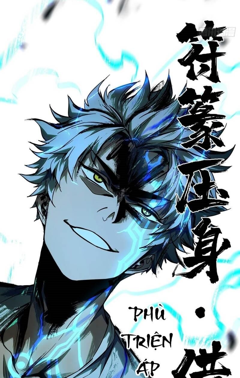 Đại Tượng Vô Hình Chap 78 - Next Chap 79