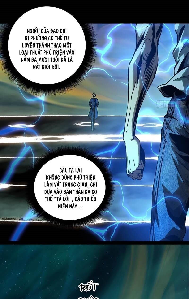 Đại Tượng Vô Hình Chap 78 - Next Chap 79